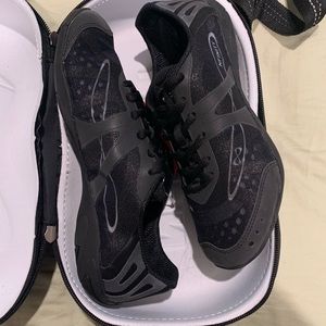 Nfinity Cheer Shoes
